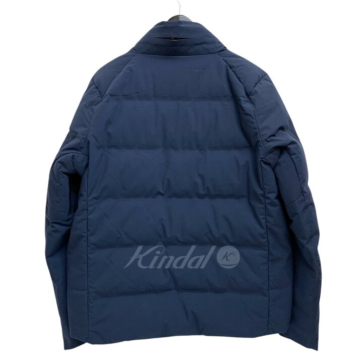 楽天市場】【中古】DESCENTE ALLTERRAIN 水沢ダウン VARIANT ダウン 