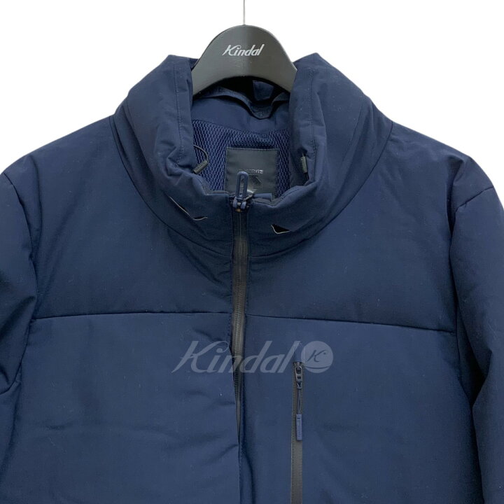 楽天市場】【中古】DESCENTE ALLTERRAIN 水沢ダウン VARIANT ダウン 