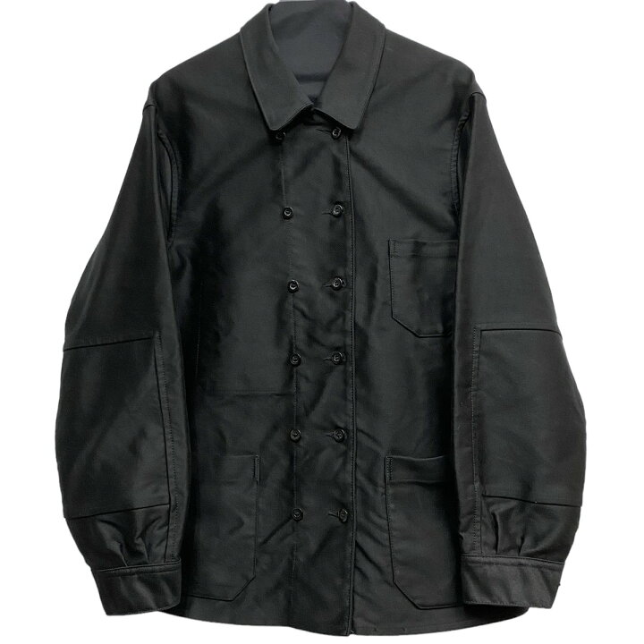 楽天市場】【中古】OUTIL 21AW VESTE BEAUNEフレンチヴィンテージ 