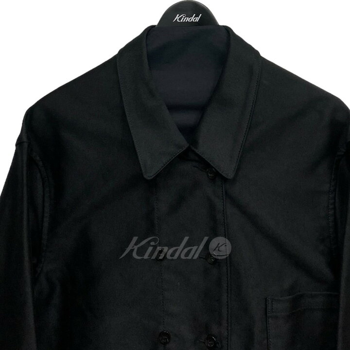 楽天市場】【中古】OUTIL 21AW VESTE BEAUNEフレンチヴィンテージ 
