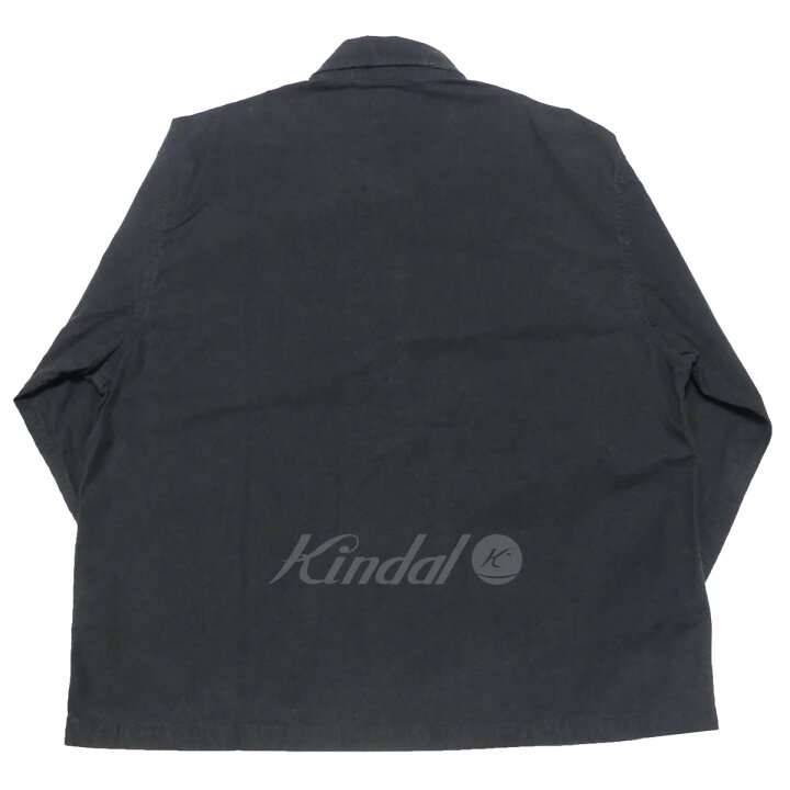 楽天市場】【中古】Porter Classic 金沢店別注 LOCAL BLACK PULLOVER  