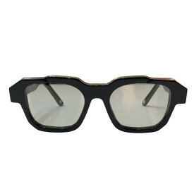 【中古】OPHYORBIT 眼鏡 ブラック サイズ：48ロ18 145【価格見直し】