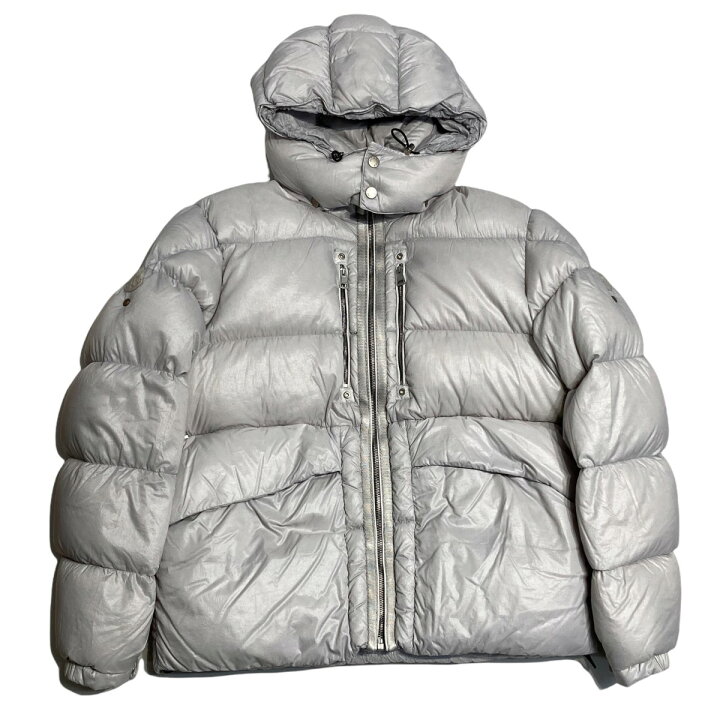 楽天市場】【中古】1017 ALYX 9SM×MONCLER GENIUS 6FOREST フォレスト  
