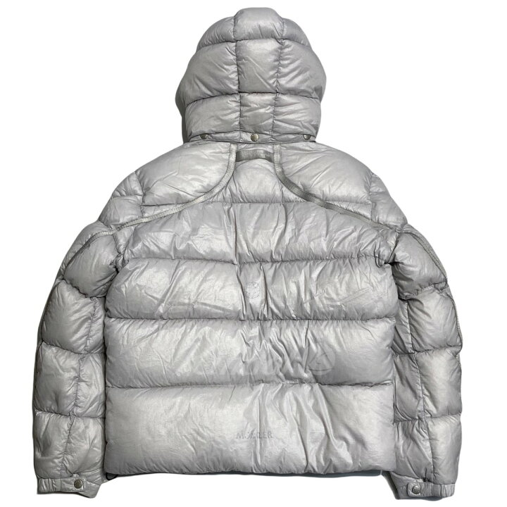 楽天市場】【中古】1017 ALYX 9SM×MONCLER GENIUS 6FOREST フォレスト 
