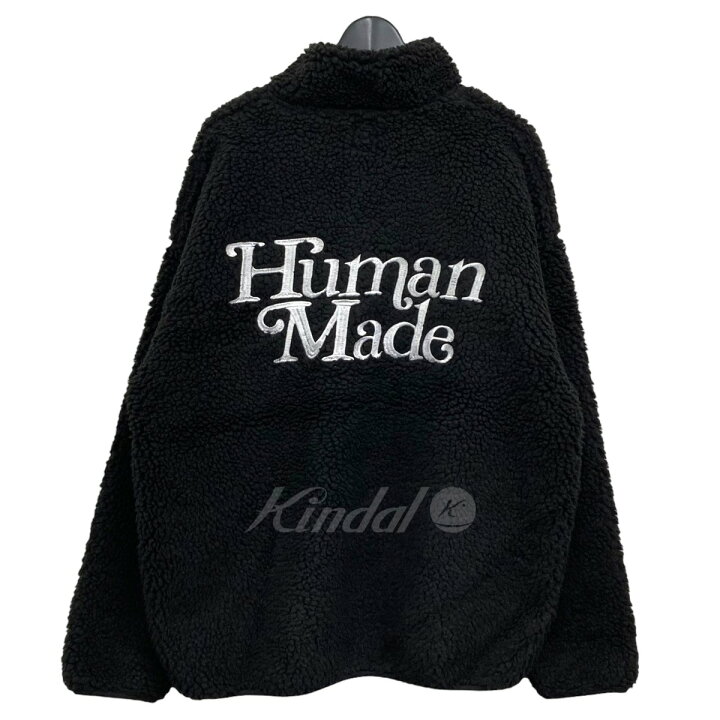 楽天市場】【中古】HUMAN MADE × Girls Don