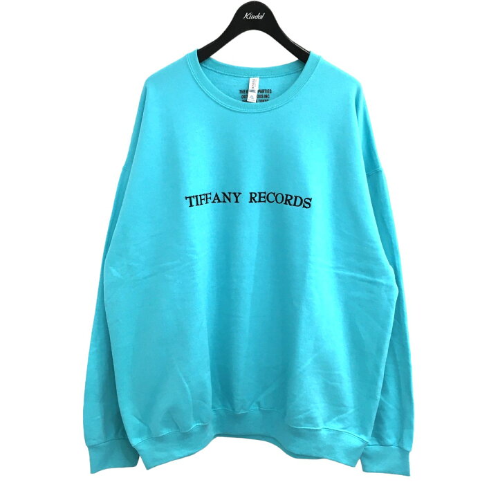 楽天市場】【中古】WACKO MARIA×TIFFANY RECORDS「REW NECK SEWAT  