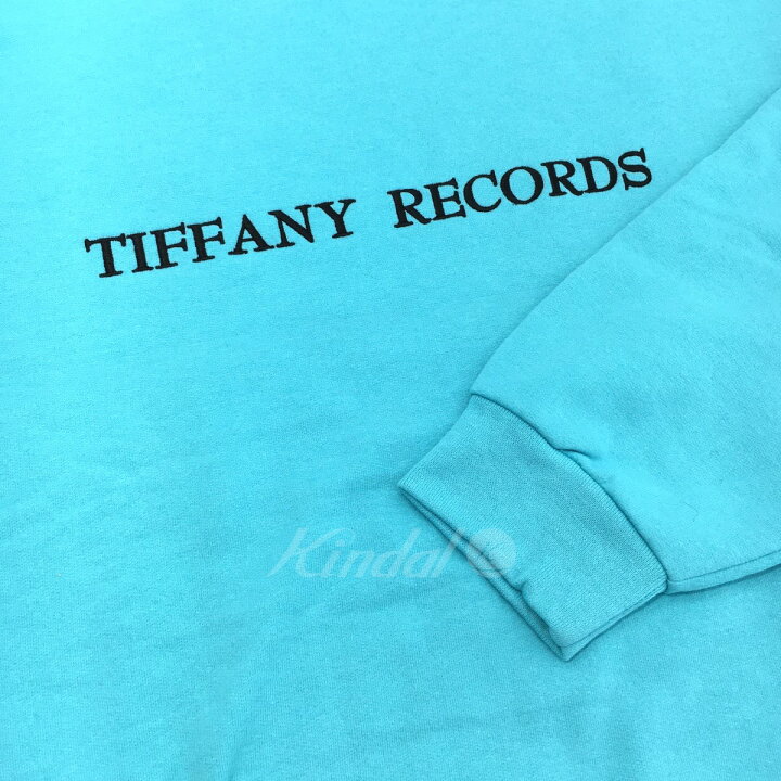 楽天市場】【中古】WACKO MARIA×TIFFANY RECORDS「REW NECK SEWAT  