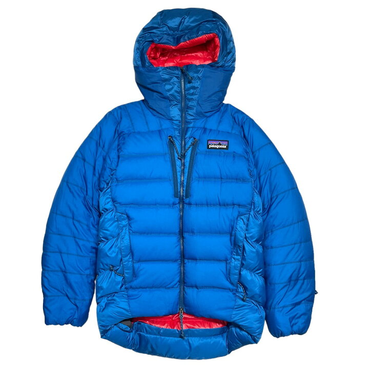 楽天市場】【中古】patagonia Grade VII Down Parka ダウンジャケット 