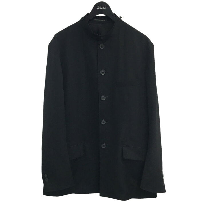 楽天市場】【中古】YOHJI YAMAMOTO pour homme2021AWボアフード 