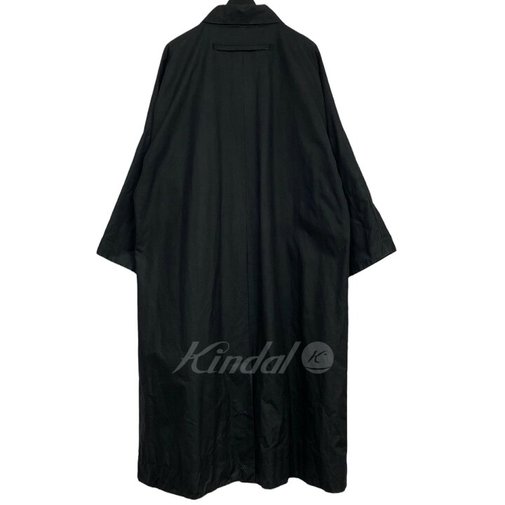 楽天市場】【中古】toogood The Doorman Coatオーバーサイズコットン 