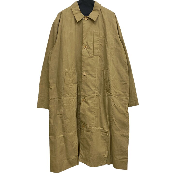 楽天市場】【中古】toogood The Messenger Coatオーバーサイズ 