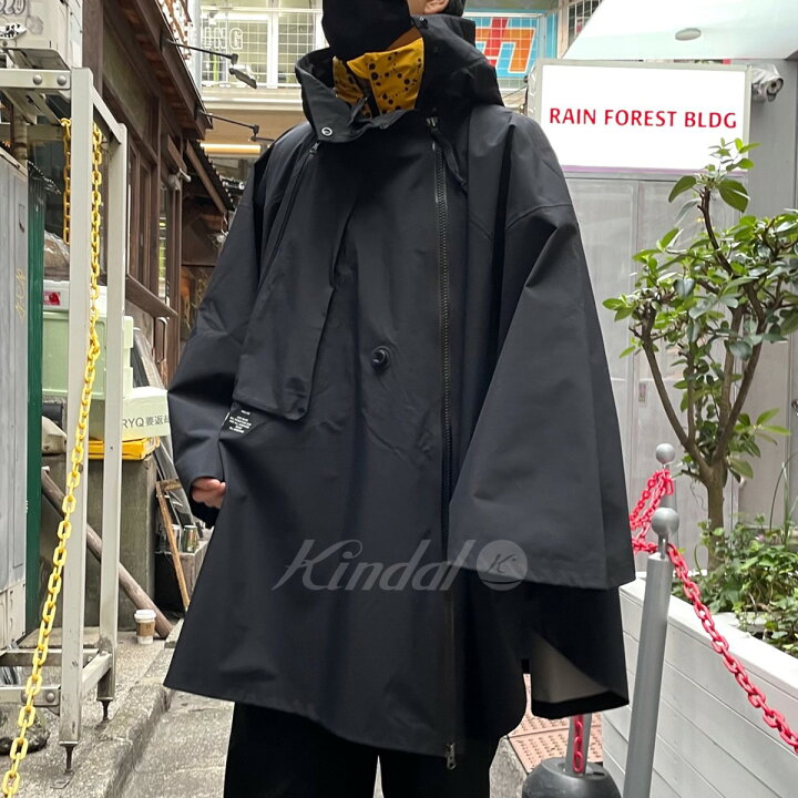nikelab acg タートルネック acronym エロルソンヒュー 
