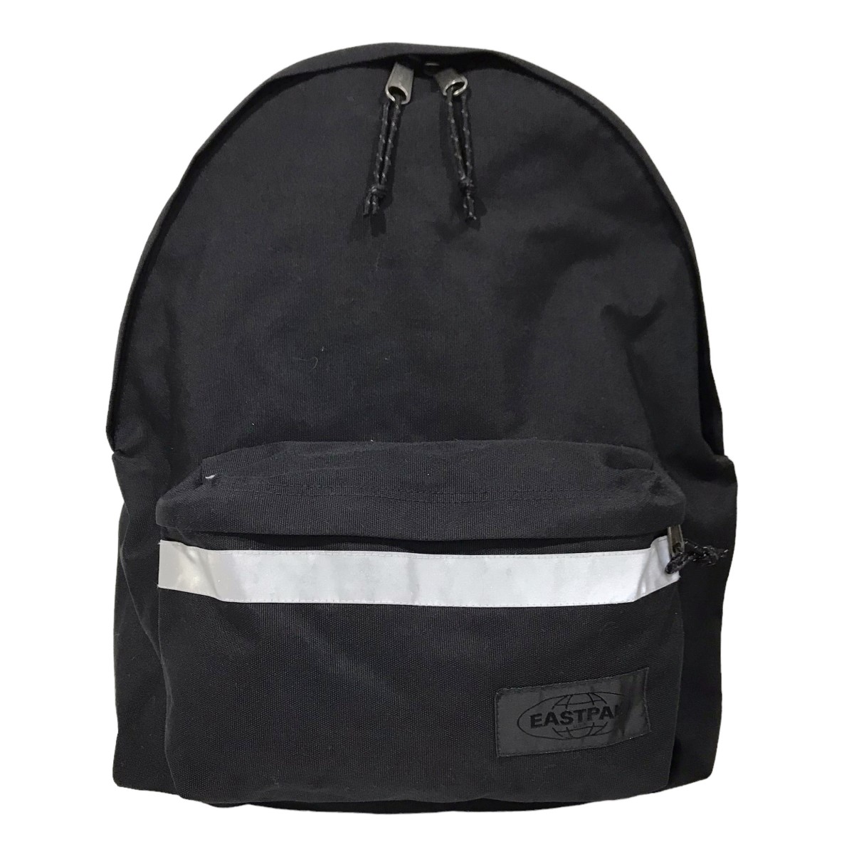楽天市場】【中古】UNUSED × EASTPAK バックパック backpack ブラック