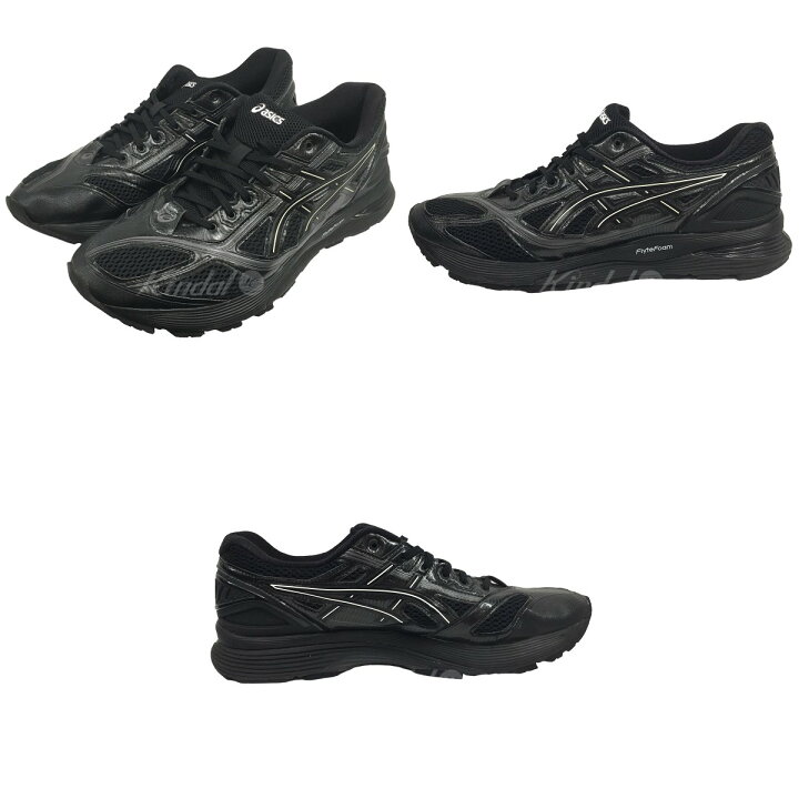 楽天市場】【中古】Kiko Kostadinov × asics GEL KORIKA スニーカー 