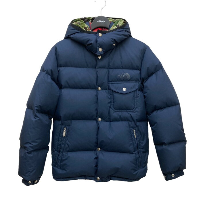 楽天市場】【中古】THE NORTH FACE ×eye JUNYA WATANABE MAN ダウン 