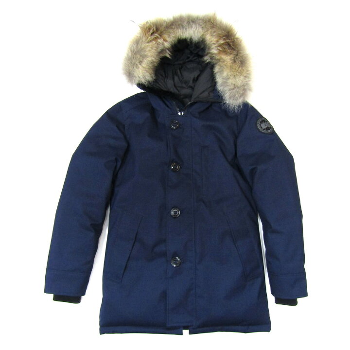 楽天市場】【中古】CANADA GOOSEEDIFICE別注 CRESTON／クレストン 