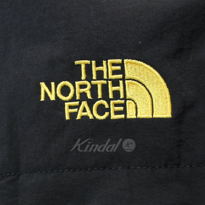 楽天市場】【中古】THE NORTH FACE × BRAIN DEAD 稀少 19AW Denali 