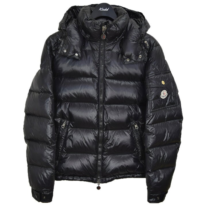 楽天市場】【中古】MONCLER BEAMS 35周年別注 MAYA マヤ ダウン 