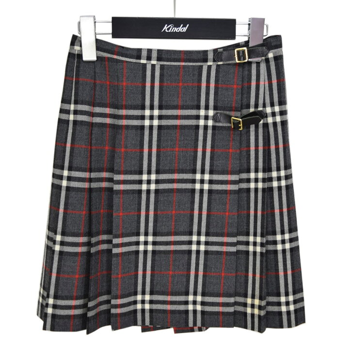 楽天市場】【中古】BURBERRY
