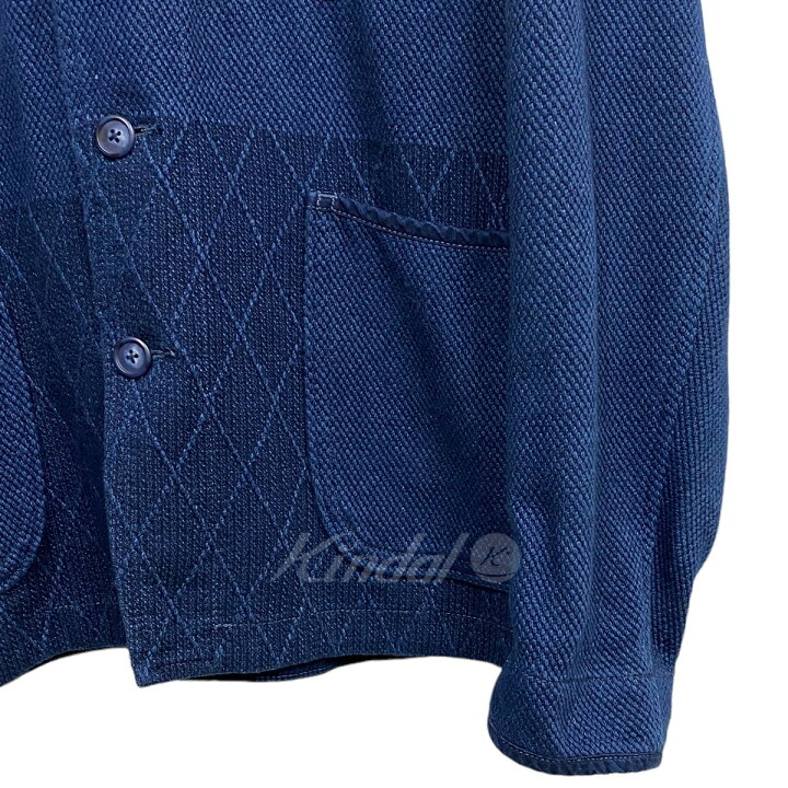 楽天市場】【中古】Porter Classic 20AW PC KENDO FRENCH JACKET剣道 