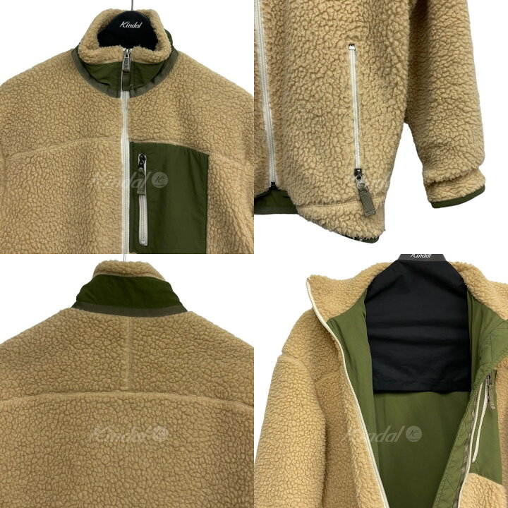 楽天市場】【中古】TODAYFUL Highneck Boa Brousonハイネックボア  