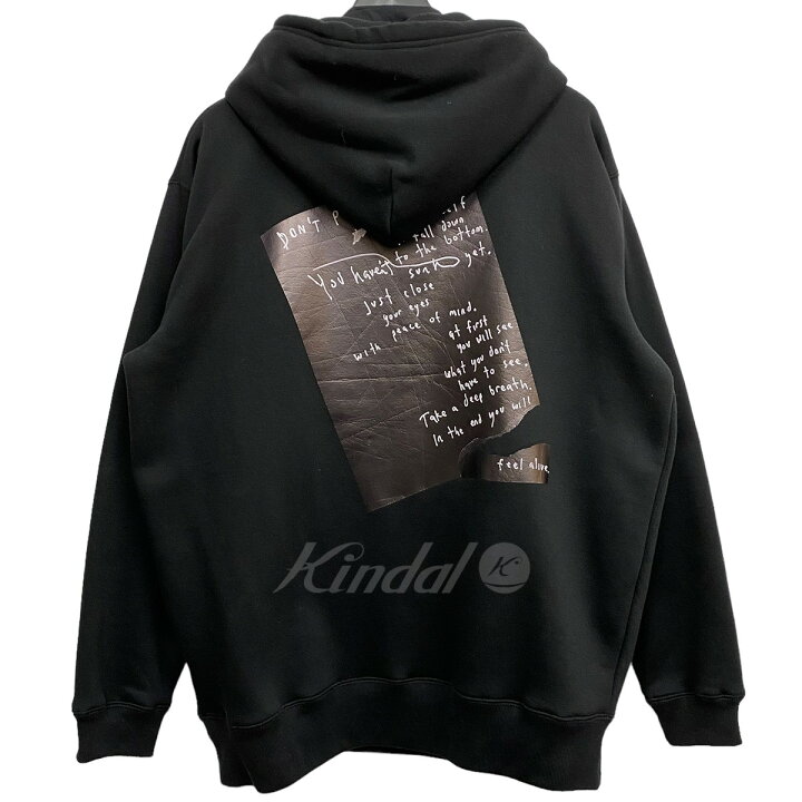 楽天市場】【中古】Levi Pata×LATENCY HOODIE／BKフーディパーカー 