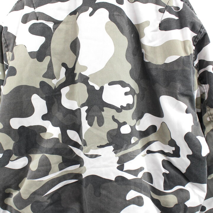 楽天市場】【中古】mastermind japan Fostex稀少 22AW M．C．D 
