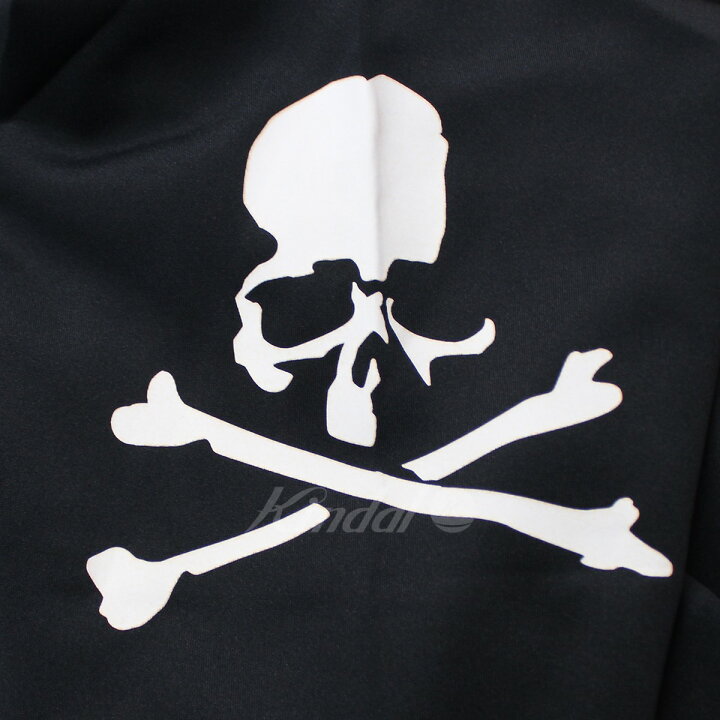 楽天市場】【中古】mastermind JAPAN×NEW ERA21SS Warm Up Jacket ロゴ  