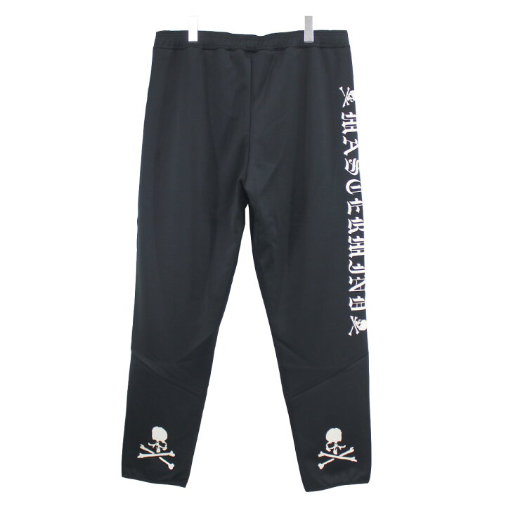 楽天市場】【中古】mastermind JAPAN×NEW ERA21SS PA WARM UP PANTS 