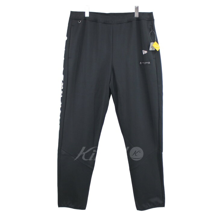 楽天市場】【中古】mastermind JAPAN×NEW ERA21SS PA WARM UP PANTS 