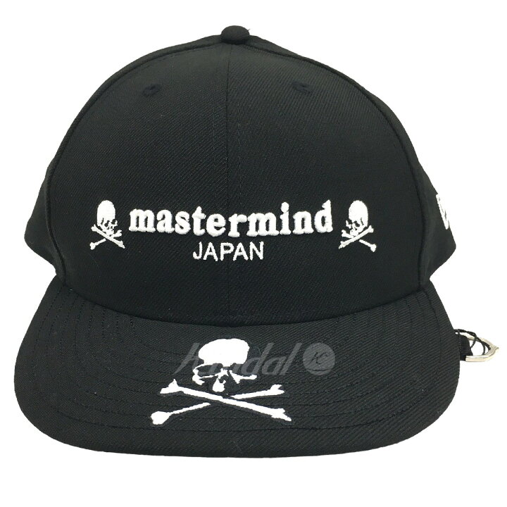 楽天市場】【中古】mastermind JAPAN×NEW ERA100周年 コラボ 
