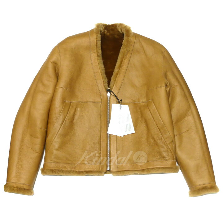 楽天市場】【中古】SPRUNG21AW ロンハーマン 別注 Judy Mouton Jacket 