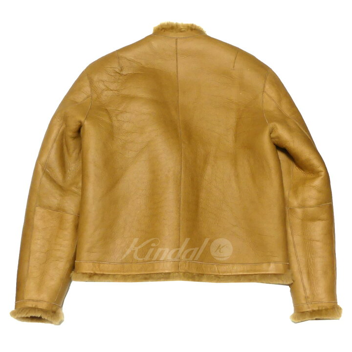 楽天市場】【中古】SPRUNG21AW ロンハーマン 別注 Judy Mouton Jacket 