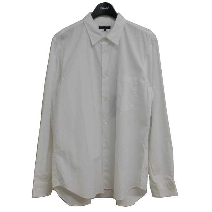 楽天市場】【中古】COMME des GARCONS HOMME PLUS ブロードレギュラー 