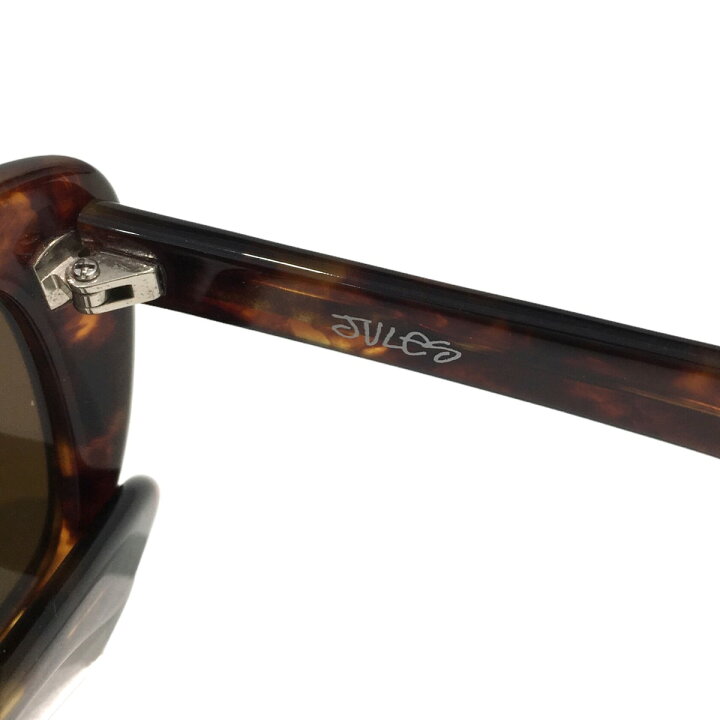 楽天市場】【中古】Stussy「JULES」サングラス ブラウン【価格見直し 