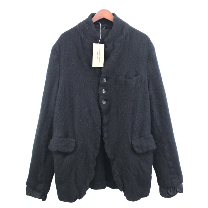 楽天市場】【中古】COMME des GARCONS HOMME PLUS稀少 22AW 
