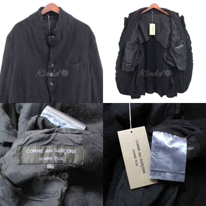 楽天市場】【中古】COMME des GARCONS HOMME PLUS稀少 22AW 