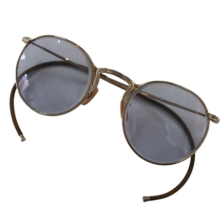 楽天市場】【中古】TIME WORN CLOTHING×白山眼鏡店 「DEFENDER  