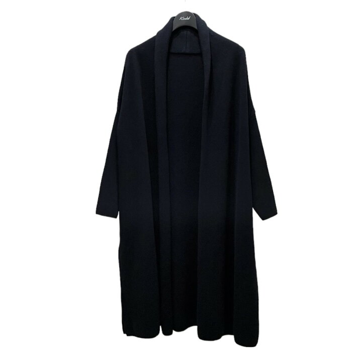 楽天市場】【中古】MUSE de Deuxieme Classe スムースニットガウン 