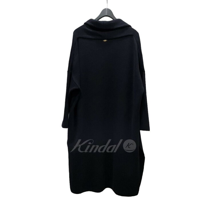楽天市場】【中古】MUSE de Deuxieme Classe スムースニットガウン 