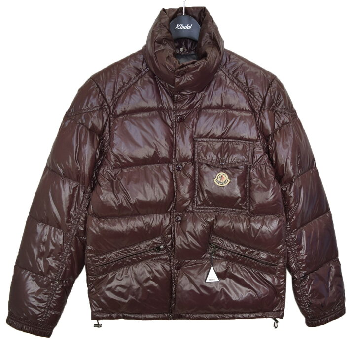 楽天市場】【中古】MONCLER KARAK カラク ダウンジャケット 41307 国内 