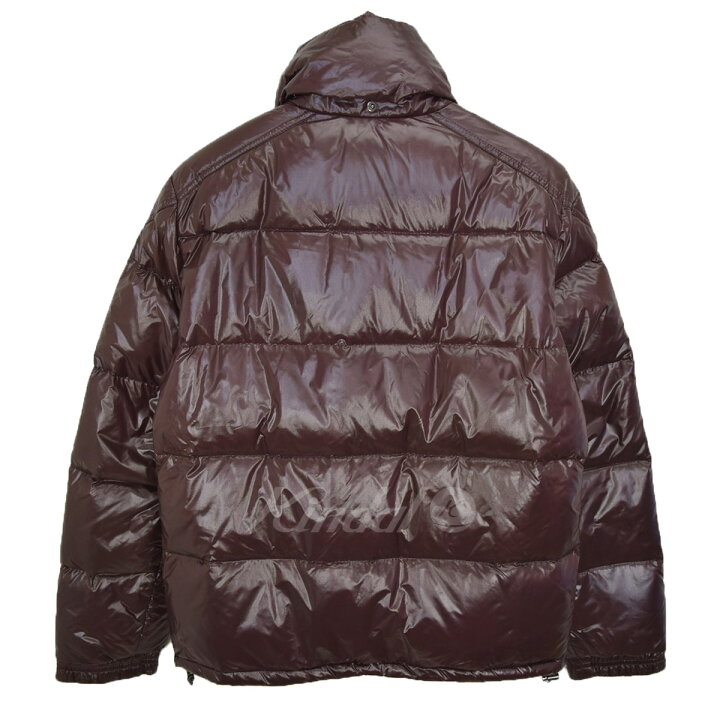楽天市場】【中古】MONCLER KARAK カラク ダウンジャケット 41307 国内 