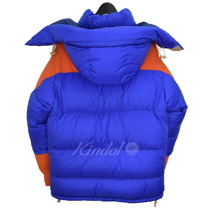 楽天市場】【中古】GUCCI × THE NORTH FACEダウンコート 663895 XAADJ 