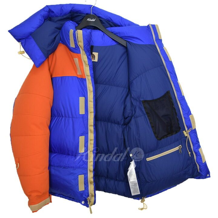 楽天市場】【中古】GUCCI × THE NORTH FACEダウンコート 663895 XAADJ  