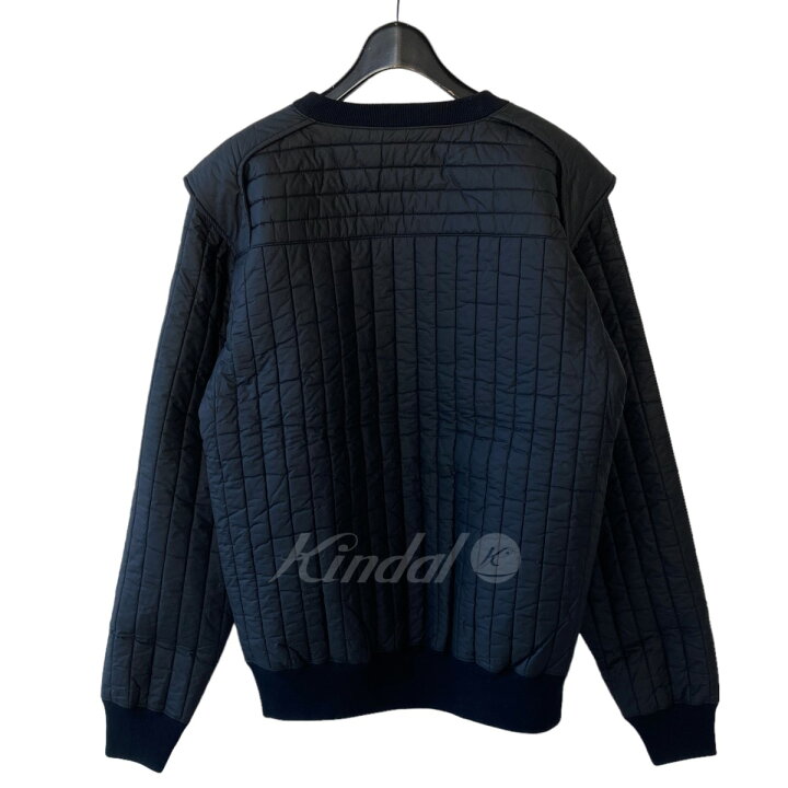 楽天市場】【中古】JOHN LAWRENCE SULLIVAN QUILT PULLOVER TOP 