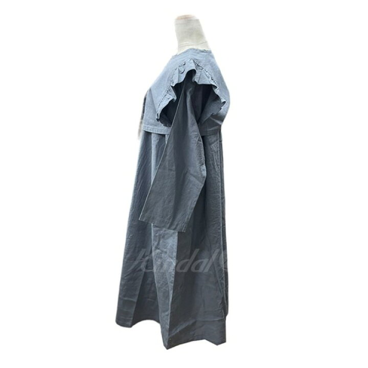 楽天市場】【中古】nest Robe2022AW レイヤードタッチ 2Way ワンピース 