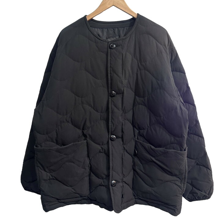 楽天市場】【中古】DAIWA PIER39 20AW COLD WEATHER DOWN LINER ダウン 