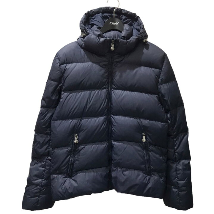 楽天市場】【中古】PYRENEX ダウンジャケット SPOUTNIC JACKET MAT 