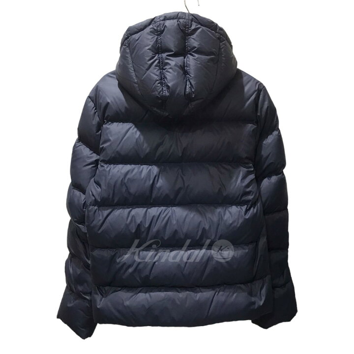 楽天市場】【中古】PYRENEX ダウンジャケット SPOUTNIC JACKET MAT 