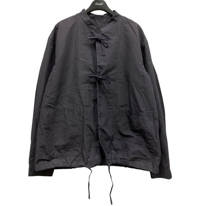 楽天市場】【中古】PHIGVEL MAKERS22SS ｢C／L STAND COLLAR JACKET  